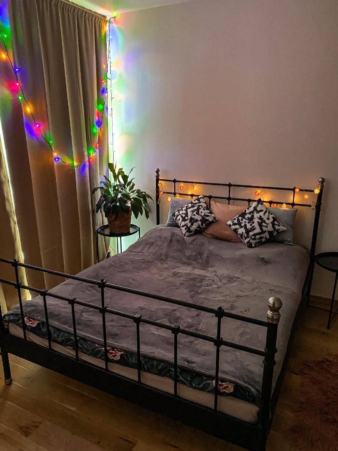 Lovely Studio Apartment, Free Parking 1,55 Hight Praga Exterior foto